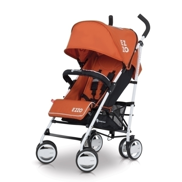 Детская коляска-трость Euro-Cart Ezzo фото 2