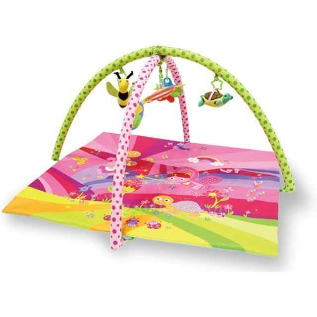 Игровой коврик Lorelli Toys Лорелли Тойс Сказка - Фото