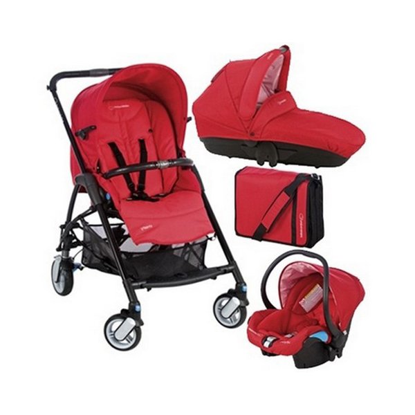 Bebe Confort Streety Pack 3 1