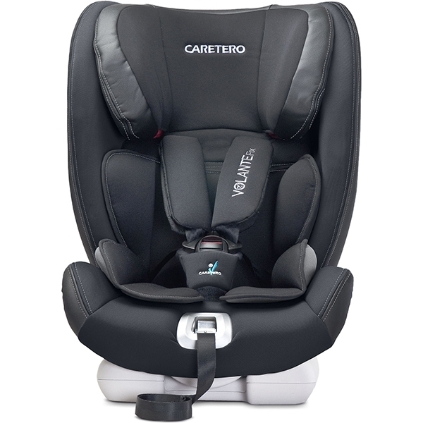 Детское автокресло Caretero VolanteFix Isofix фото 2