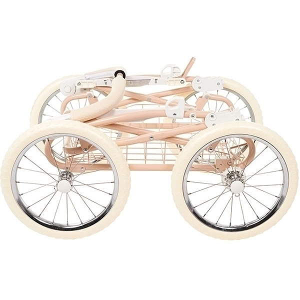 Коляска Sweet Baby Perfetto 2 в 1 фото 38