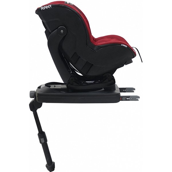 Детское автокресло Rant S-Line First Class isofix фото 5