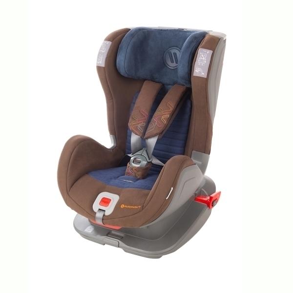 Фото Детское автокресло Avionaut Glider Royal Isofix, реальные фотографии клиентов | Коляски-Кроватки.Ру