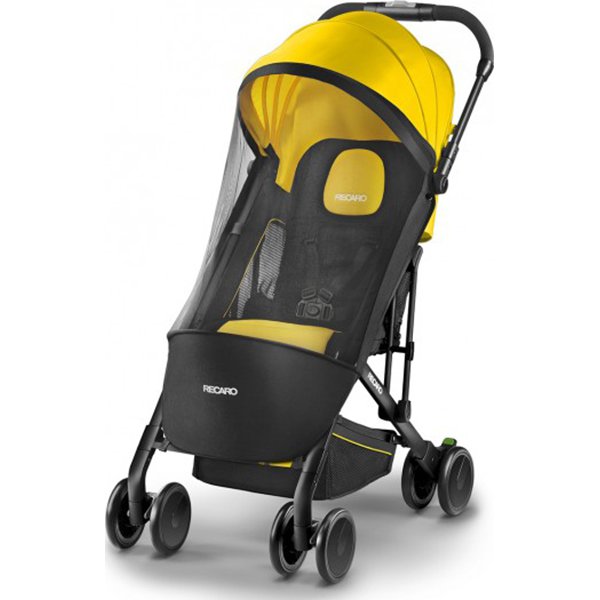 Москитная сеткадля детской коляски Recaro Easylife - Фото