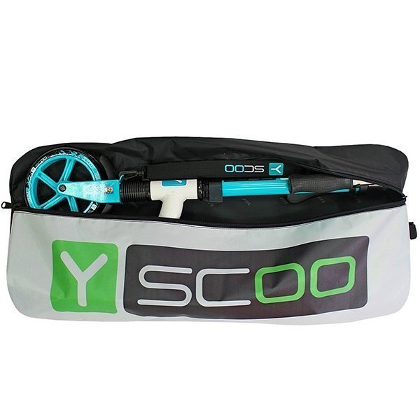 Сумка-чехол для самокатов Y-Scoo арт. 205 фото 4