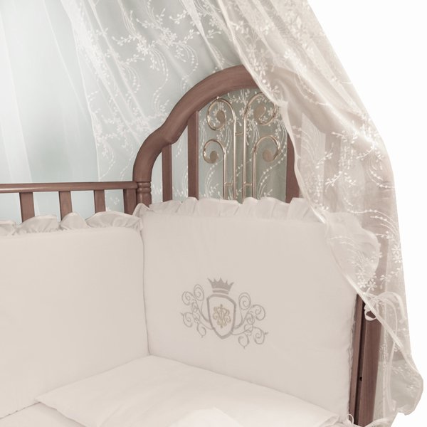 Комплект белья Esspero Crown фото 2