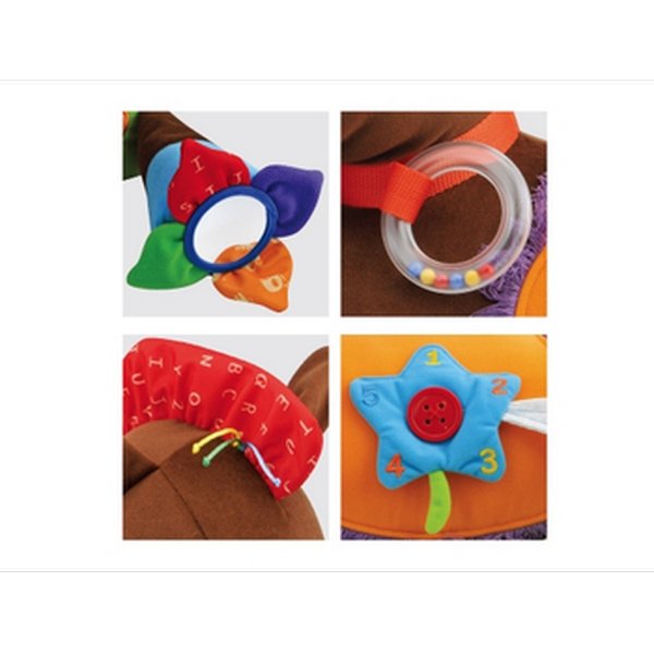 Развивающий центр K's Kids Пони Тони фото 5