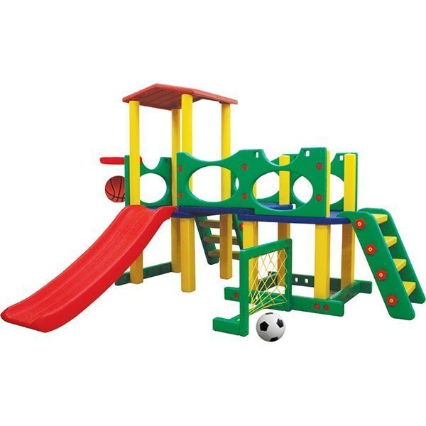 Игровой центр Happy Box JM-731C - Фото