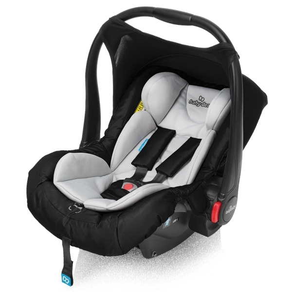 Фото Детское автокресло Baby Design Leo, реальные фотографии клиентов | Коляски-Кроватки.Ру
