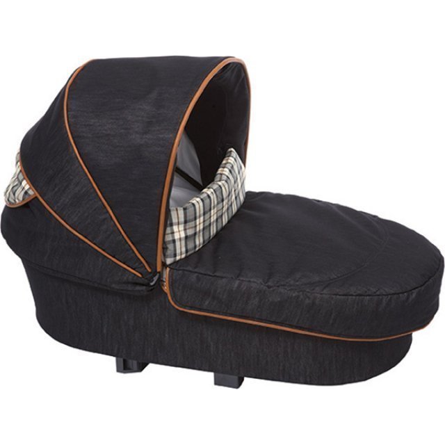 Фото Корзина-люлька Teutonia Set Comfort Plus CC, реальные фотографии клиентов | Коляски-Кроватки.Ру