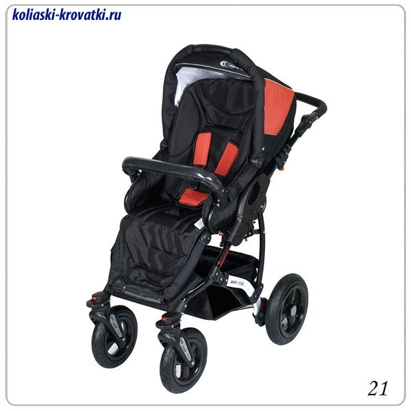 Детская коляска Danny Sport 3 в 1 фото 63