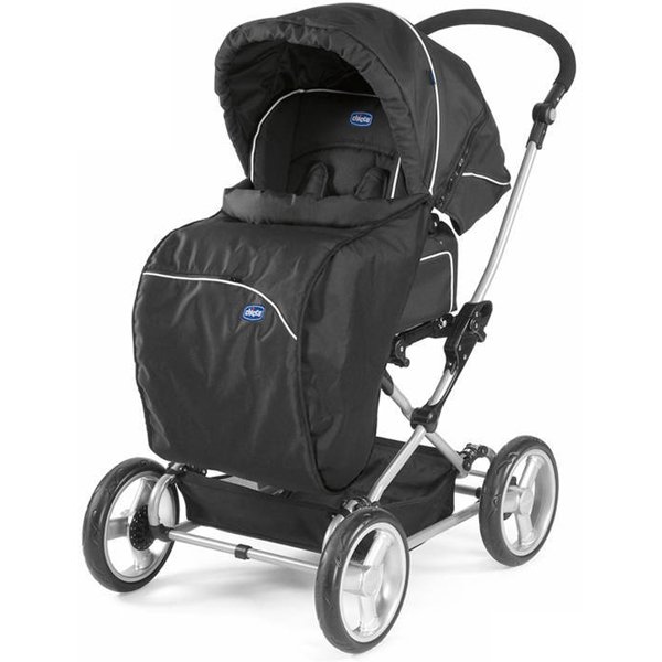 Chicco polar stroller top
