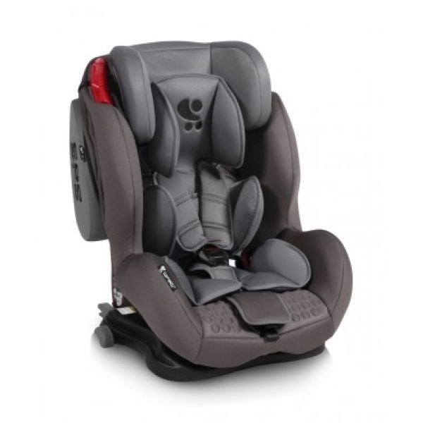Фото Детское автокресло Lorelli Titan SPS Isofix, реальные фотографии клиентов | Коляски-Кроватки.Ру
