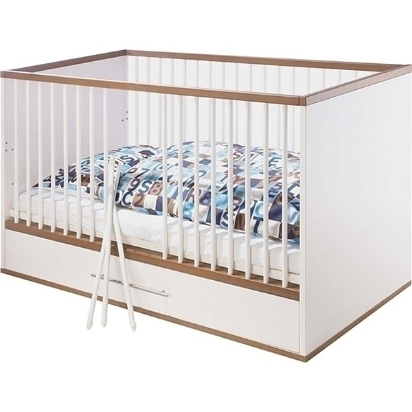 Детская кроватка Leroys Laly 1 фото 1