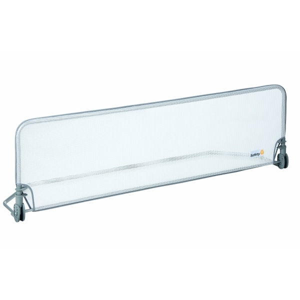 Фото Барьер для детской кроватки Safety 1st Extra large Bed rail, реальные фотографии клиентов | Коляски-Кроватки.Ру