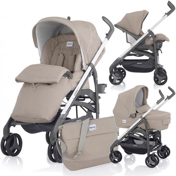 Inglesina zippy pro best sale