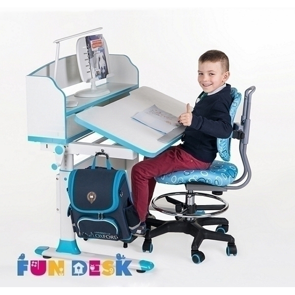 Растущая парта FunDesk Sentire фото 14