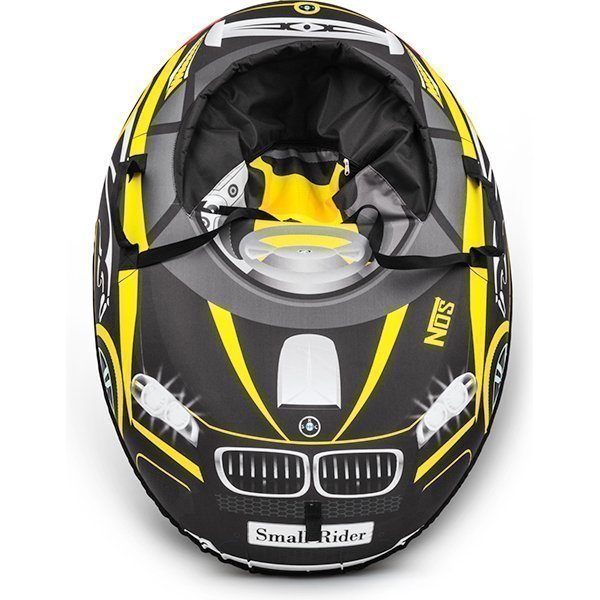 Надувные санки-тюбинг Small Rider Snow Cars 2 фото 5