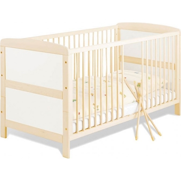 Детская кроватка Leroys Baby 2A фото 1
