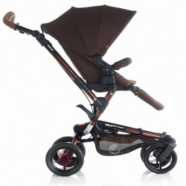 Детская коляска Jane Epic Formula Koos 3 в 1 фото 1