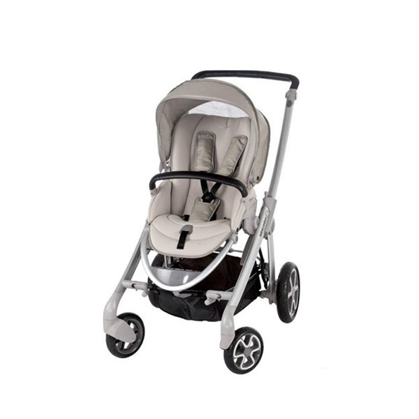 Poussette elea marron new arrivals
