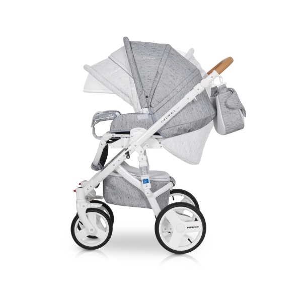 Bruno lux pram outlet