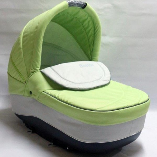 Детская коляска Tutic Boston Sport 2 в 1 - Фото