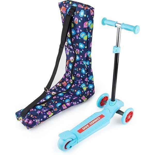 Чехол-органайзер Small Rider Boots для трехколесного самоката фото 1