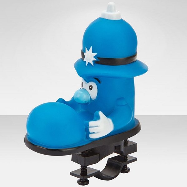 Клаксон Ботинок RT арт. СВ-4029 - Фото