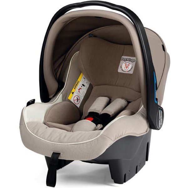 Фото Автокресло Peg-Perego Primo Viaggio SL, реальные фотографии клиентов | Коляски-Кроватки.Ру