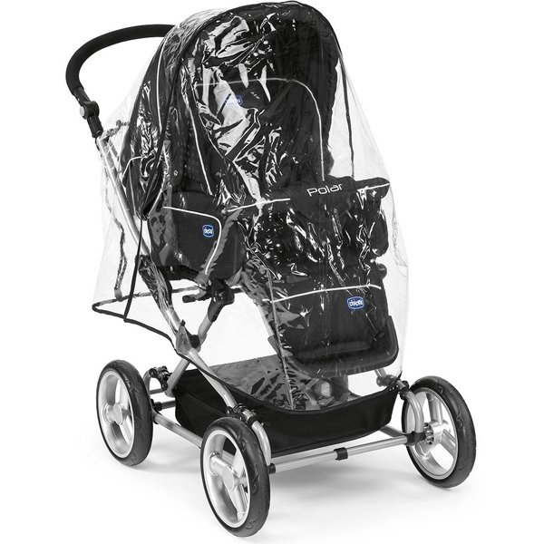Chicco polar top stroller