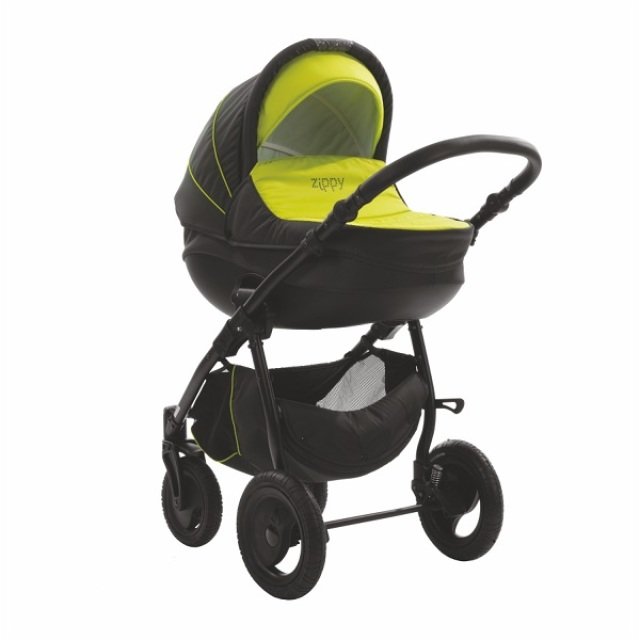 Фото Детская коляска Tutis Zippy Sport Plus 2 в 1, реальные фотографии клиентов | Коляски-Кроватки.Ру