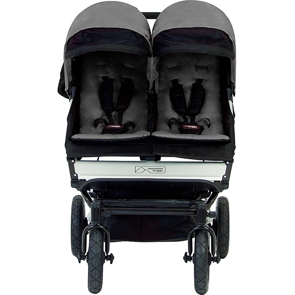 Mountain buggy deals duet 2.0