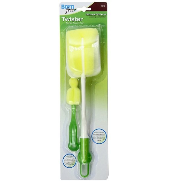Born free bottle brush discount