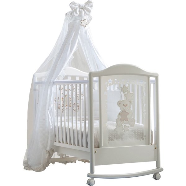 Балдахин Pali Meggie фото 1