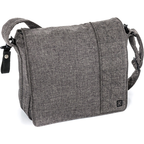 Фото Сумка для мамы Moon Messenger Bag City Line, реальные фотографии клиентов | Коляски-Кроватки.Ру