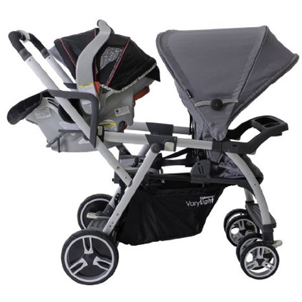 Joovy Caboose Varylight