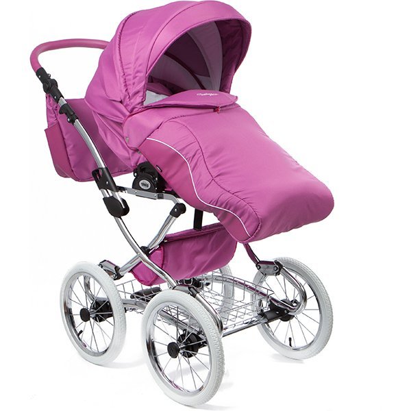 Детская коляска Tako Sunline Premium 2 в 1 фото 5