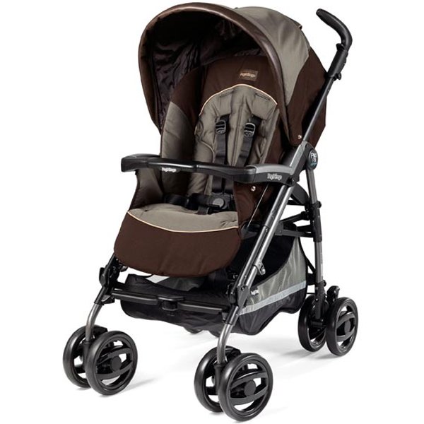 Peg Perego Pliko P3 Compact Classico