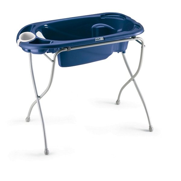 Ванночка CAM Baby Bagno с подставкой Ванночка CAM Baby Bagno с подставкой - Фото