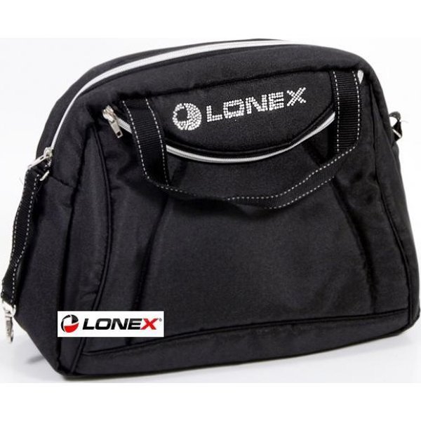 Детская коляска Lonex Speedy V Light Vogue 2 в 1 фото 7