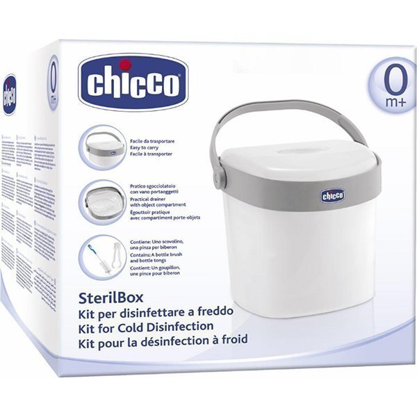 652123 Набор для стерилизации Chicco фото 2