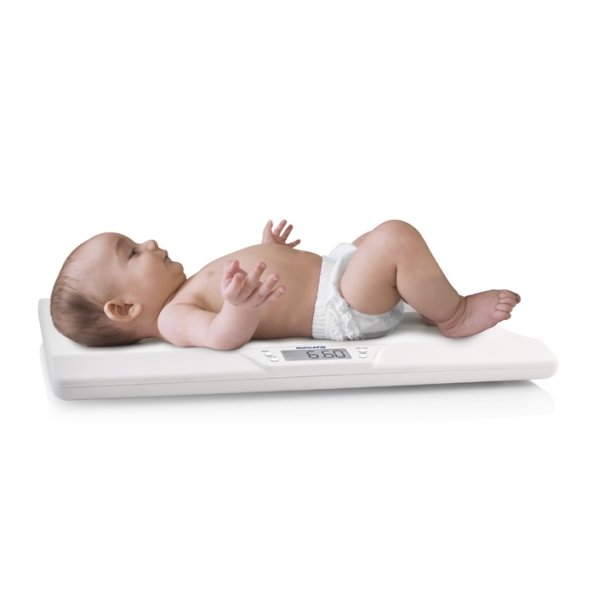 Детские весы Miniland BabyScale 89187 фото 1