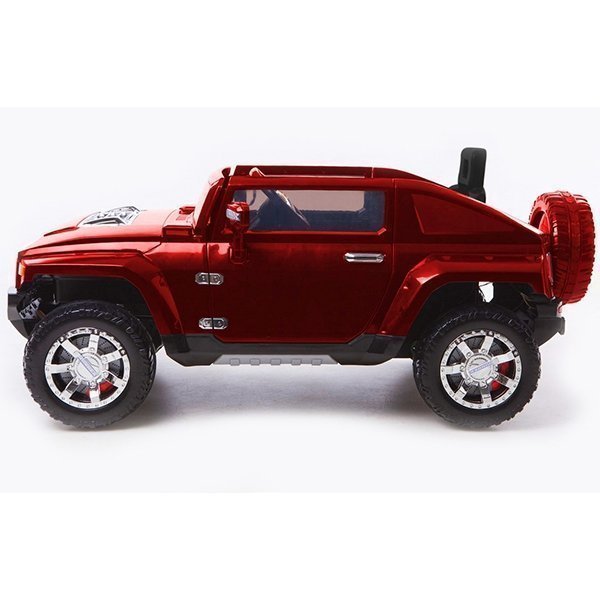 Электромобиль RT Hummer 12V арт. HL188 фото 1