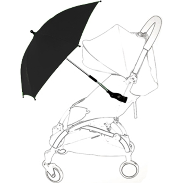 Фото Зонтик к коляске Yoya Umbrella, реальные фотографии клиентов | Коляски-Кроватки.Ру