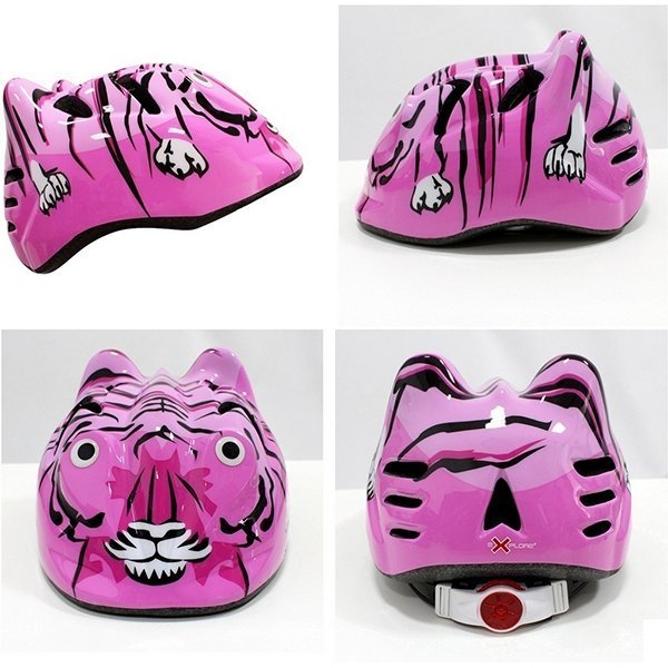 Шлем Explore Panthera M фото 1