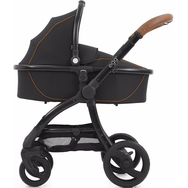 Люлька Egg Carrycot фото 1