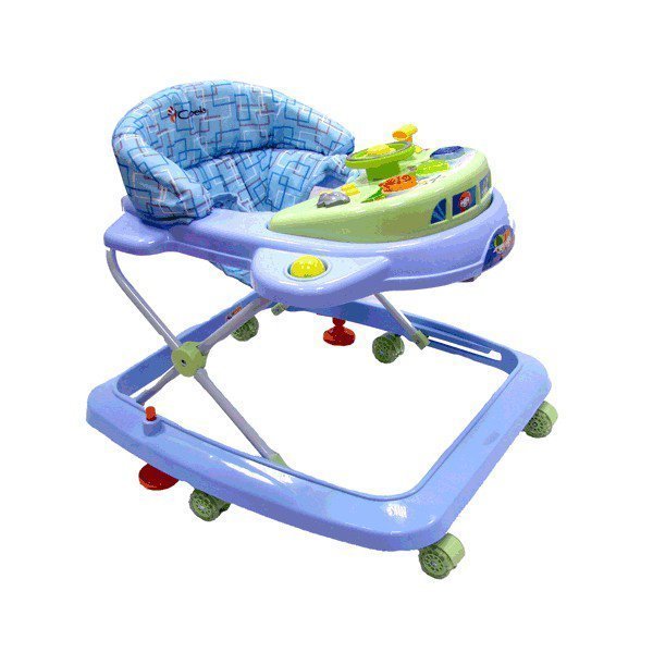Ходунки Baby Care Tom and Mary фото 1
