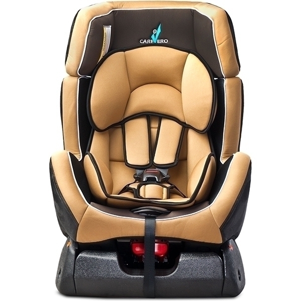 Детское автокресло Caretero Scope Deluxe фото 4