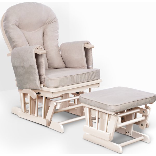 Фото Кресло для кормления Esspero Best Comfortable, реальные фотографии клиентов | Коляски-Кроватки.Ру
